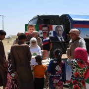 Photo: GEORGE OURFALIAN/AFP via Getty Images